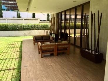 Moderno Apartamento en alquiler, Edificio Veinti4, zona 10 — Apartamento en Alquiler en Veinti4, Zona 10, Guatemala, Ciudad — foto 16 de 17