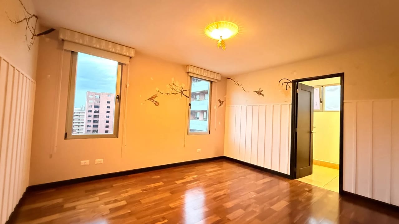 Exclusivo Apartamento en venta, Edificio Aria, zona 10 — Apartamento en Venta en Aria, Zona 10, Guatemala, Ciudad — foto 7 de 16