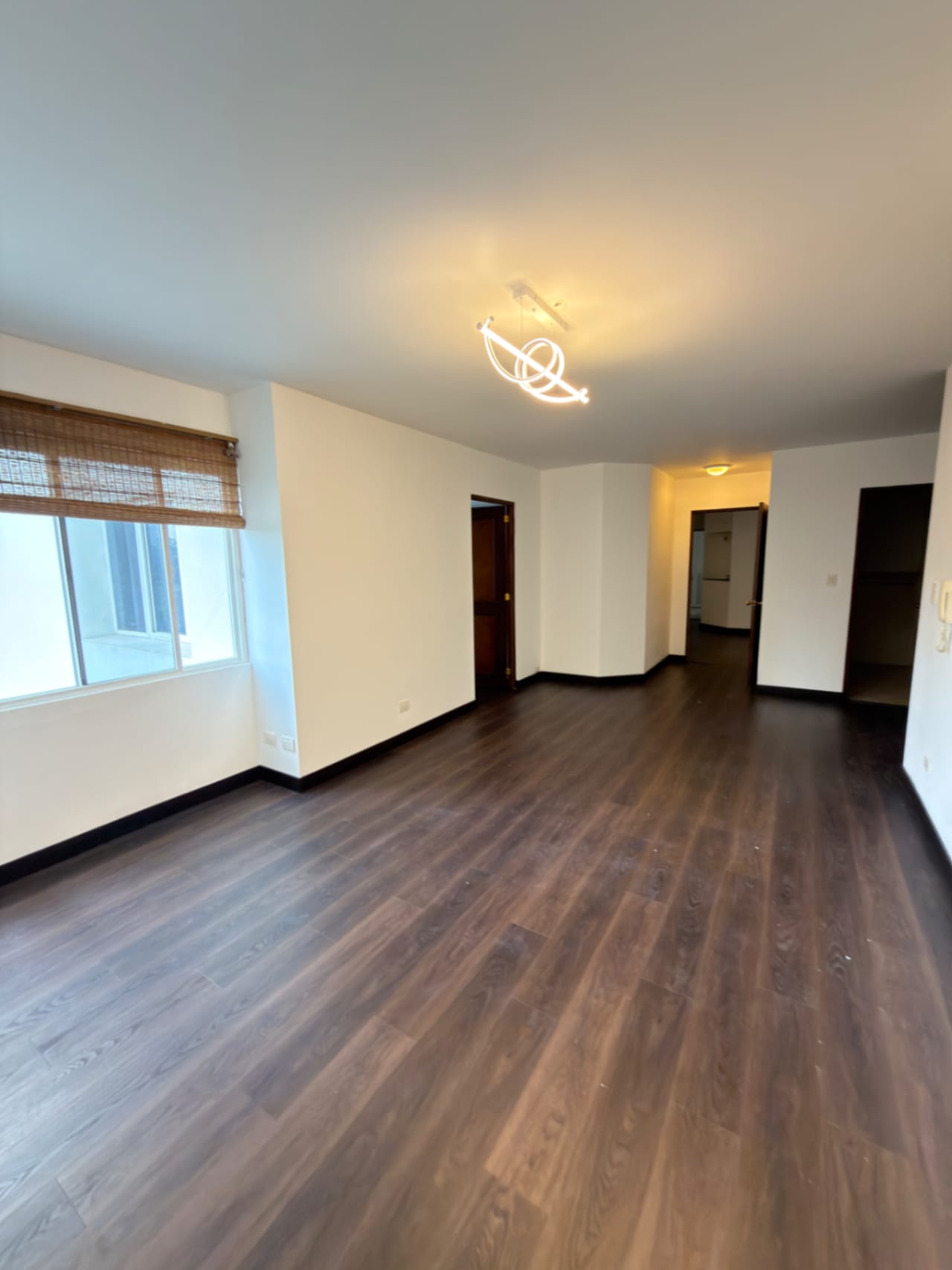 Bellisimo y amplio apartamento zona 14 — Apartamento en Venta en Terranova, Zona 14, Guatemala, Ciudad — foto 3 de 11
