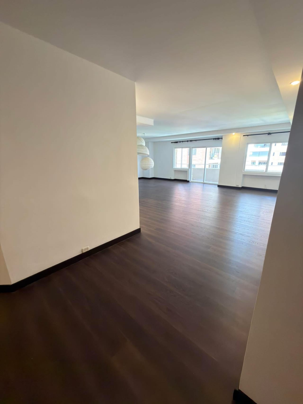 Bellisimo y amplio apartamento zona 14 — Apartamento en Venta en Terranova, Zona 14, Guatemala, Ciudad — foto 7 de 11