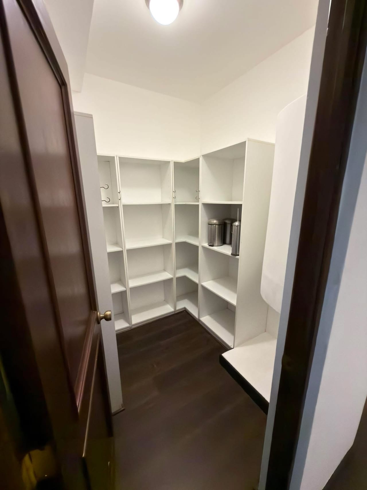 Bellisimo y amplio apartamento zona 14 — Apartamento en Venta en Terranova, Zona 14, Guatemala, Ciudad — foto 9 de 11