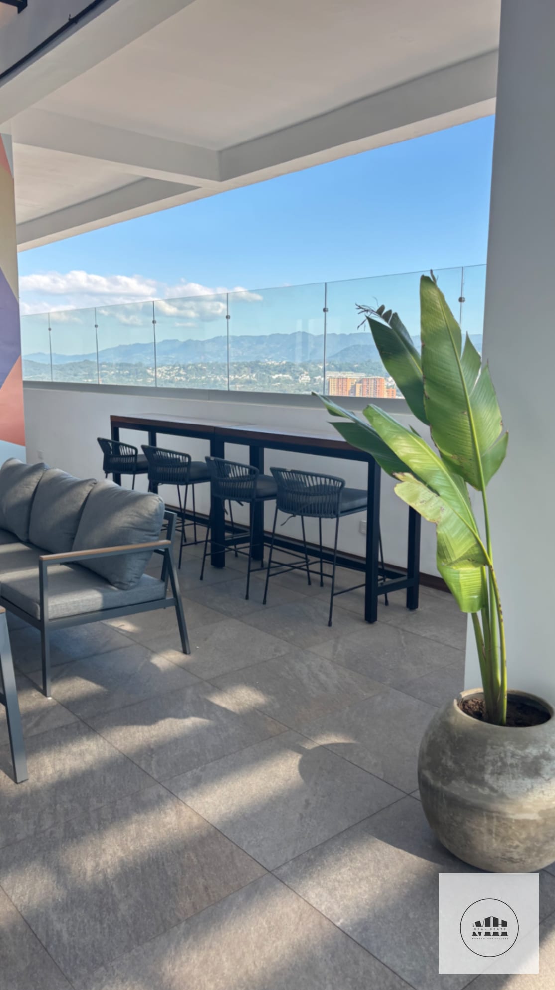 Moderno apartamento en Renta 4 grados Norte INARA — Apartamento en Alquiler en Inara Cuatro Norte, Zona 4, Guatemala, Ciudad — foto 10 de 16