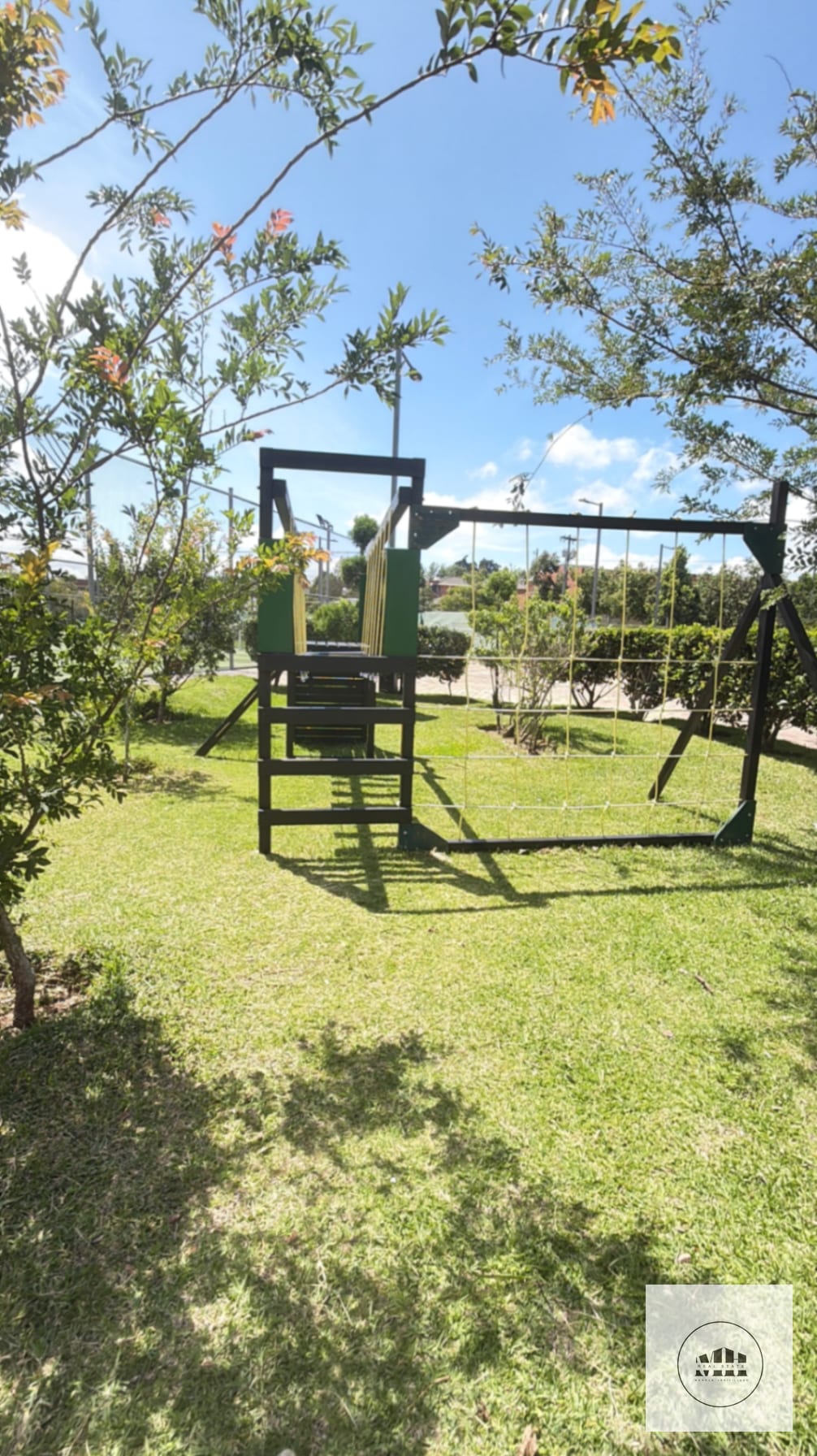 Bello apartamento con jardin en zona 16 — Apartamento en Alquiler en San Isidro 20/21, Zona 16, Guatemala, Ciudad — foto 15 de 15
