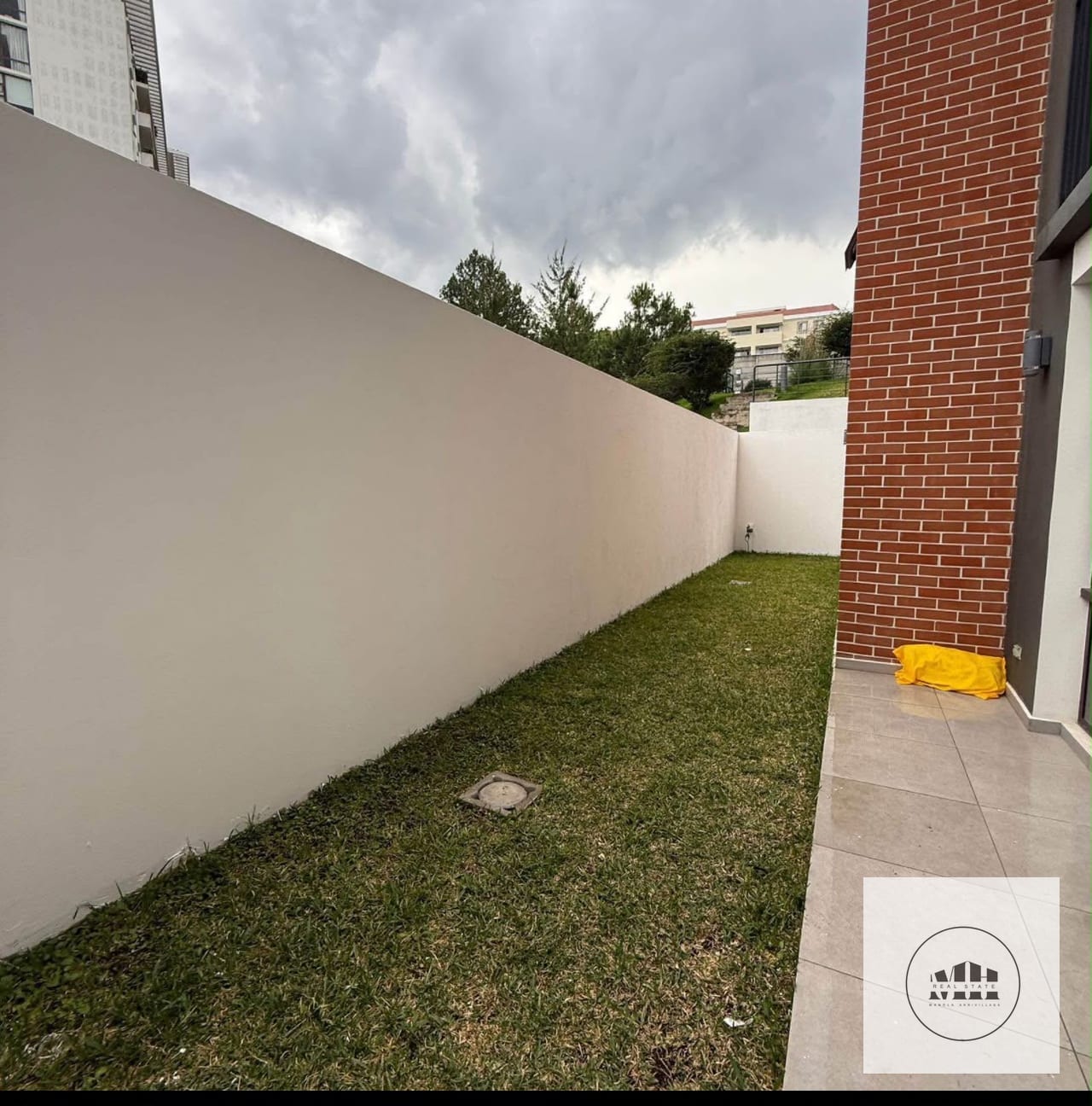 Apartamento con jardin — Apartamento en Alquiler en San Isidro 20/21, Zona 16, Guatemala, Ciudad — foto 10 de 15