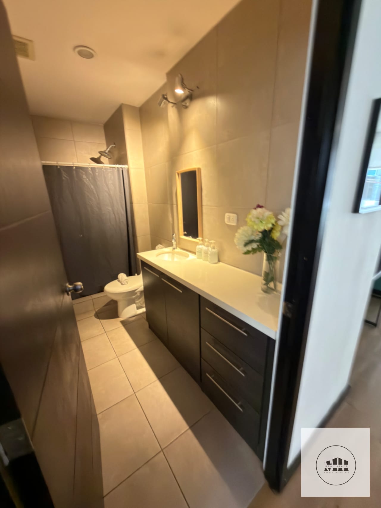 Apartamento amueblado 4 grados Norte — Apartamento en Venta en Zona 4, Guatemala, Ciudad — foto 5 de 16