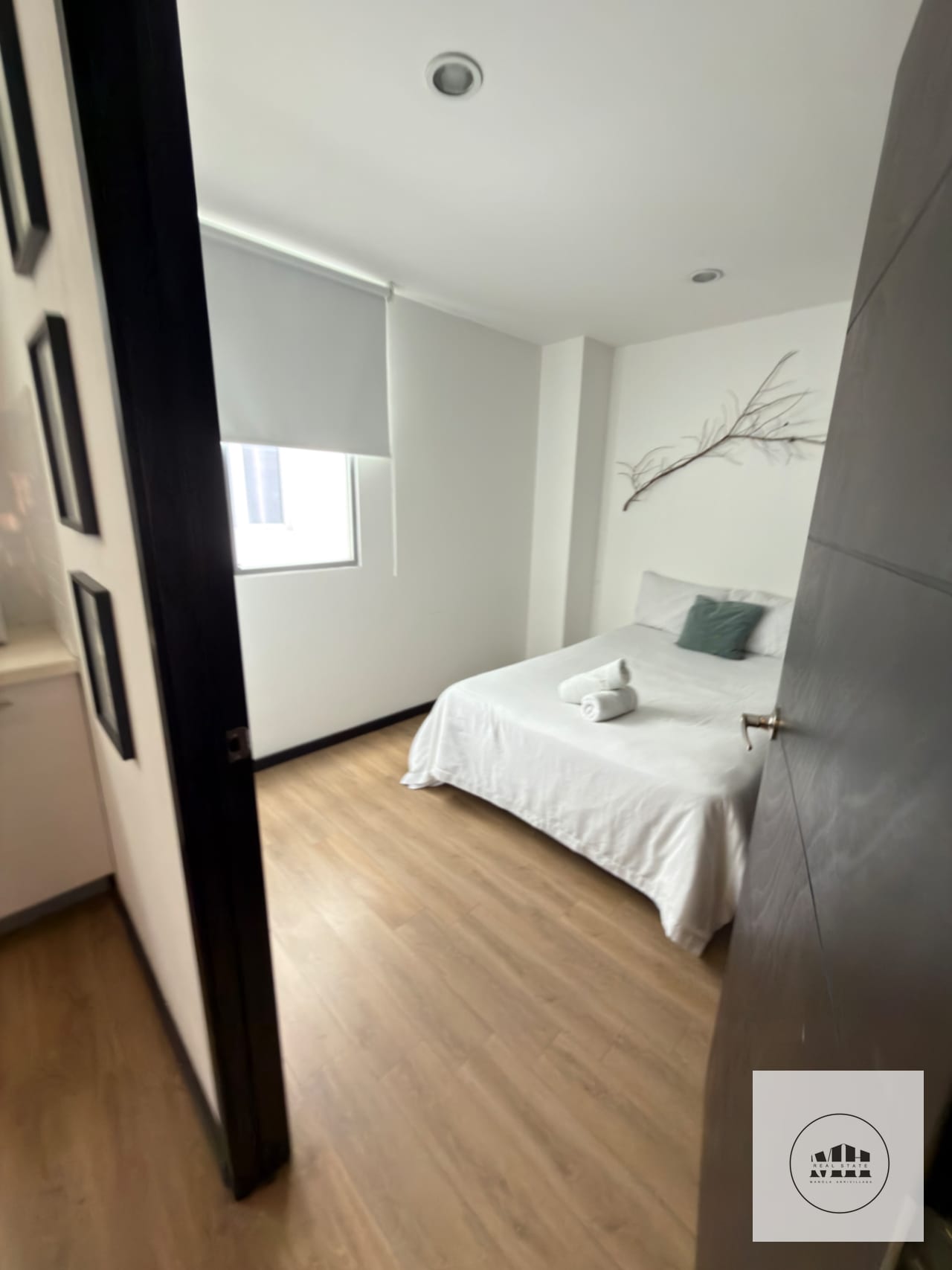 Apartamento amueblado 4 grados Norte — Apartamento en Venta en Zona 4, Guatemala, Ciudad — foto 9 de 16