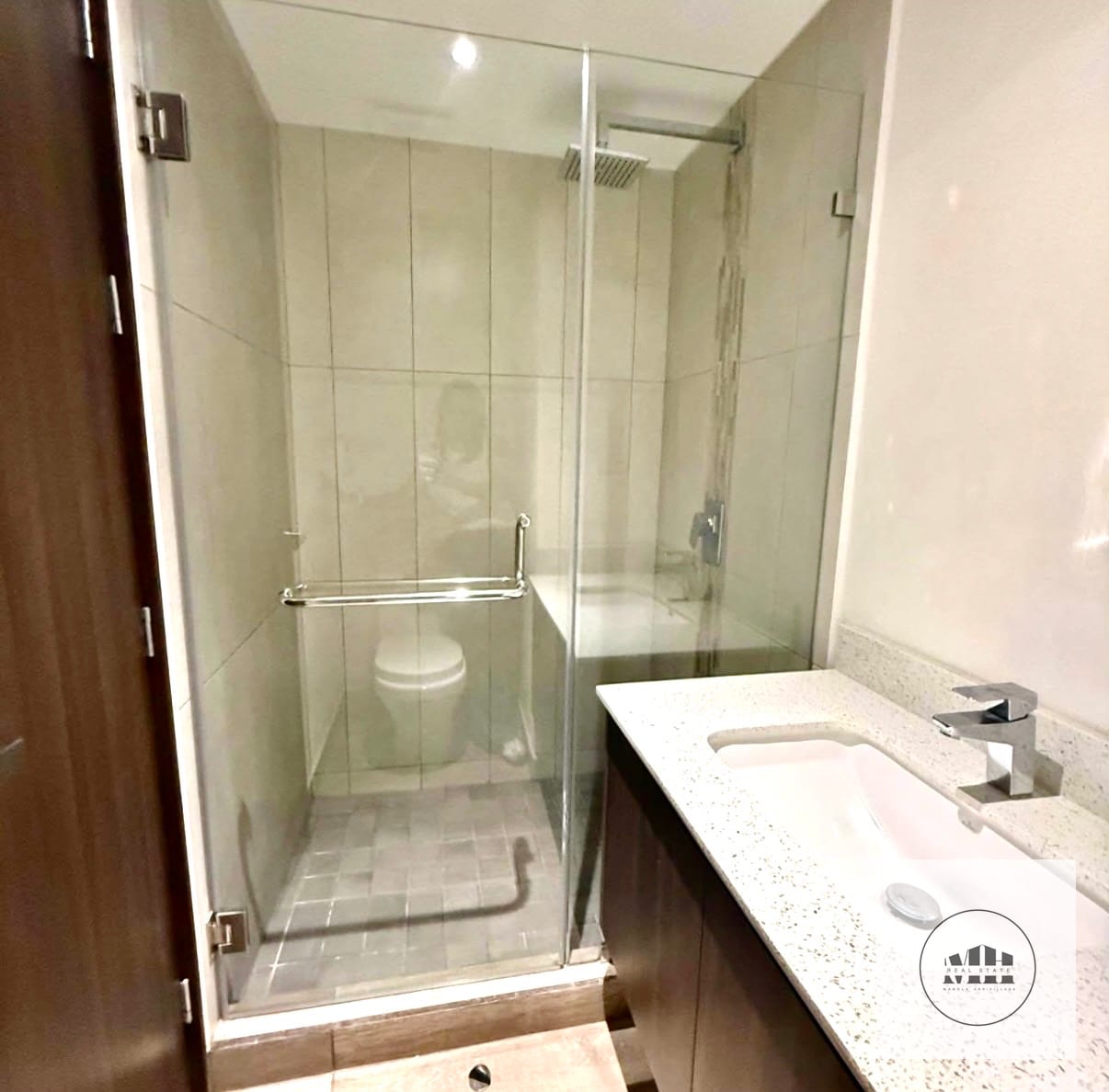 Espectacular apartamento con jardín zona 16 — Apartamento en Venta en San Isidro 20/21, Zona 16, Guatemala, Ciudad — foto 12 de 17