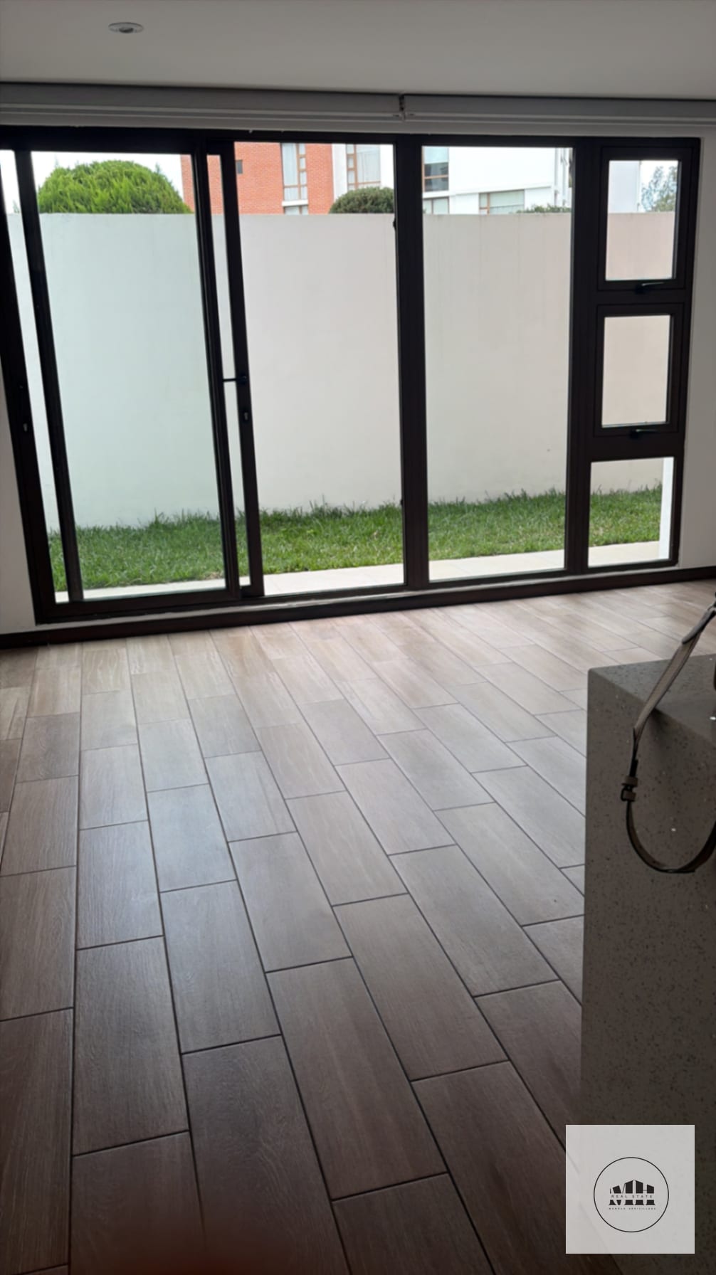 Bello apartamento con jardin — Apartamento en Venta en San Isidro 20/21, Zona 16, Guatemala, Ciudad — foto 3 de 13