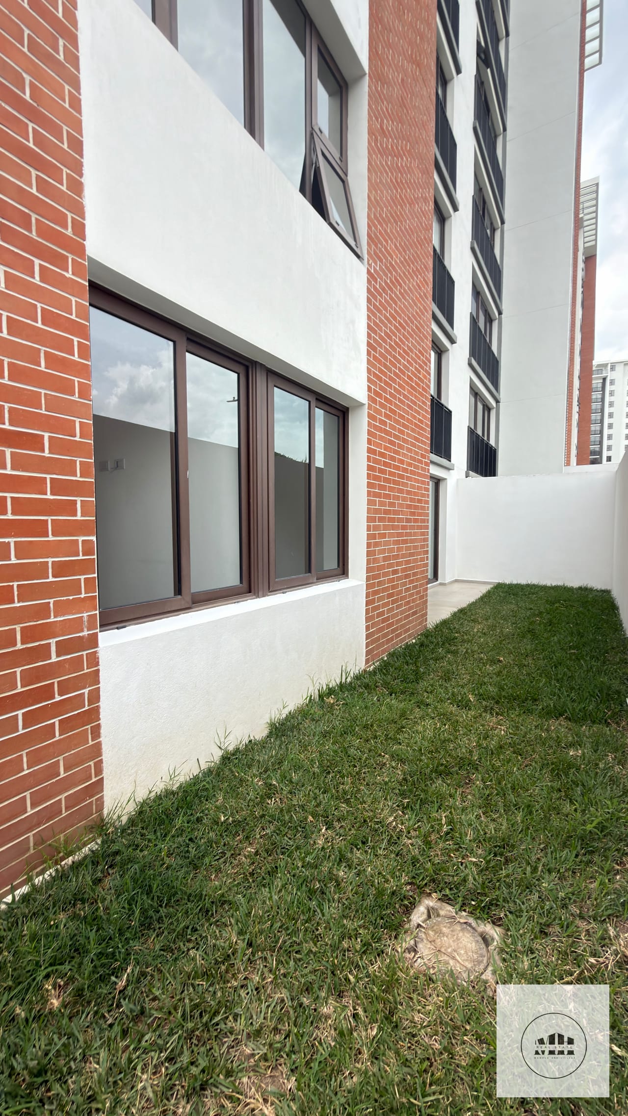 Bello apartamento con jardin — Apartamento en Venta en San Isidro 20/21, Zona 16, Guatemala, Ciudad — foto 8 de 13
