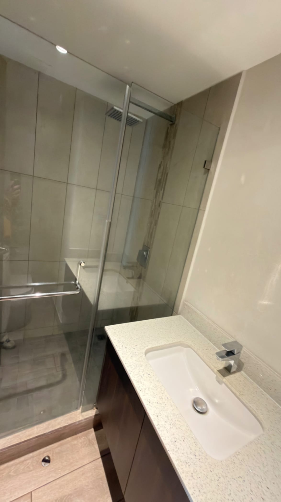Bello apartamento con jardin — Apartamento en Venta en San Isidro 20/21, Zona 16, Guatemala, Ciudad — foto 10 de 13