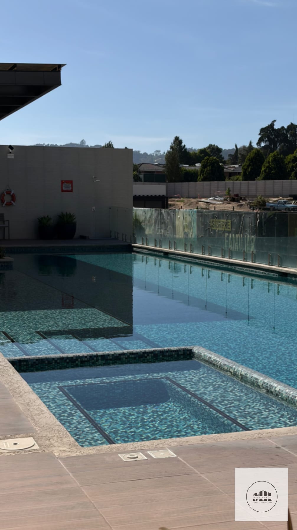 Bello apartamento con jardin — Apartamento en Venta en San Isidro 20/21, Zona 16, Guatemala, Ciudad — foto 12 de 13