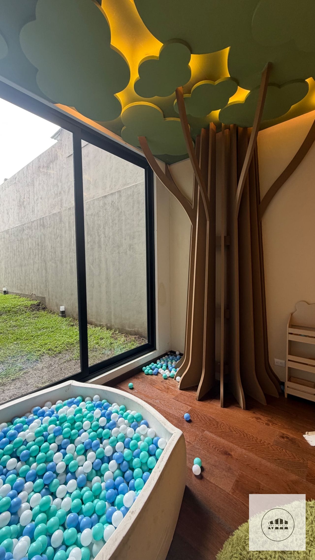 Bello y moderno zona 14 — Apartamento en Venta en Zona 14, Guatemala, Ciudad — foto 14 de 14