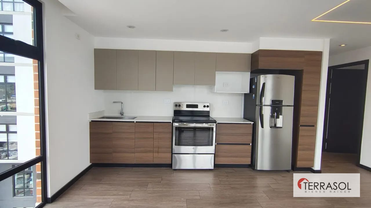 Venta de apartamento moderno en edificio IQ10 — Apartamento en Venta en IQ10, Zona 10, Guatemala, Ciudad — foto 2 de 15