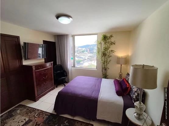 Zona 10 Jardines del Acueducto Apartamento en venta y renta — Apartamento en Alquiler en Zona 10, Guatemala, Ciudad — foto 3 de 17