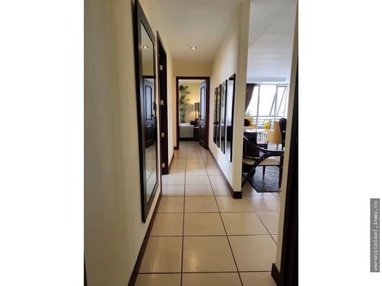 Zona 10 Jardines del Acueducto Apartamento en venta y renta — Apartamento en Alquiler en Zona 10, Guatemala, Ciudad — foto 8 de 17