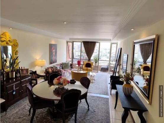 Zona 10 Jardines del Acueducto Apartamento en venta y renta — Apartamento en Alquiler en Zona 10, Guatemala, Ciudad — foto 7 de 17