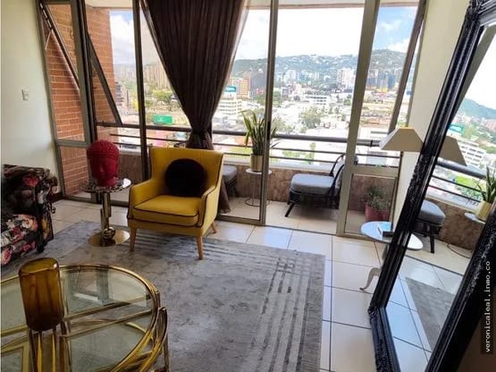Zona 10 Jardines del Acueducto Apartamento en venta y renta — Apartamento en Alquiler en Zona 10, Guatemala, Ciudad — foto 9 de 17