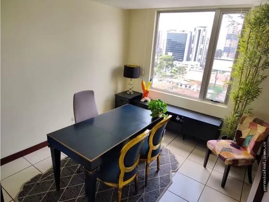 Zona 10 Jardines del Acueducto Apartamento en venta y renta — Apartamento en Alquiler en Zona 10, Guatemala, Ciudad — foto 11 de 17
