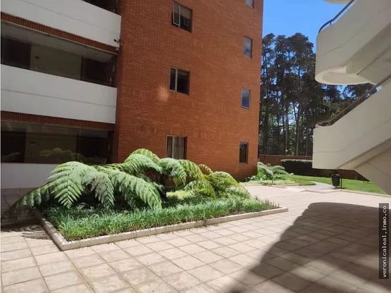 Zona 10 Jardines del Acueducto Apartamento en venta y renta — Apartamento en Alquiler en Zona 10, Guatemala, Ciudad — foto 13 de 17