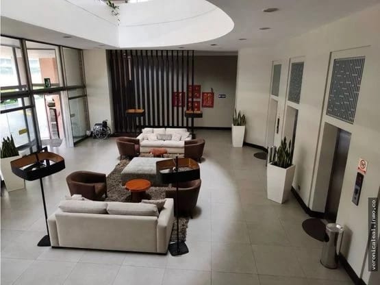 Zona 10 Jardines del Acueducto Apartamento en venta y renta — Apartamento en Alquiler en Zona 10, Guatemala, Ciudad — foto 15 de 17