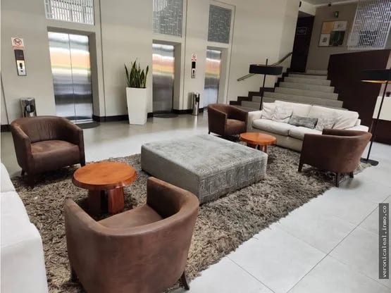 Zona 10 Jardines del Acueducto Apartamento en venta y renta — Apartamento en Alquiler en Zona 10, Guatemala, Ciudad — foto 16 de 17