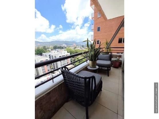 Zona 10 Jardines del Acueducto Apartamento en venta y renta — Apartamento en Alquiler en Zona 10, Guatemala, Ciudad — foto 17 de 17