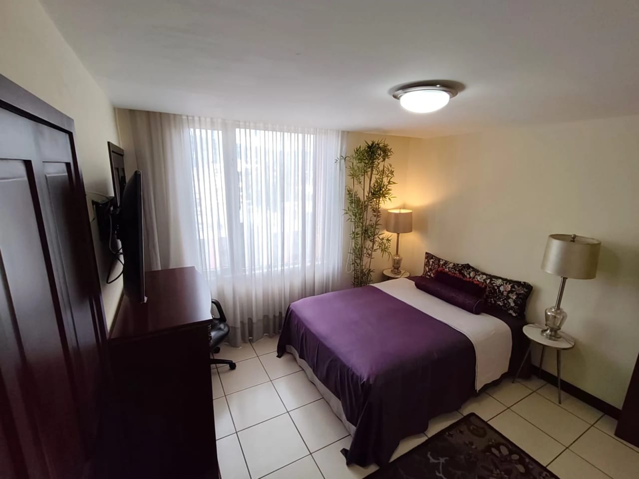 Zona 10 Jardines del Acueducto Apartamento en venta y renta — Apartamento en Venta en Zona 10, Guatemala, Ciudad — foto 9 de 17