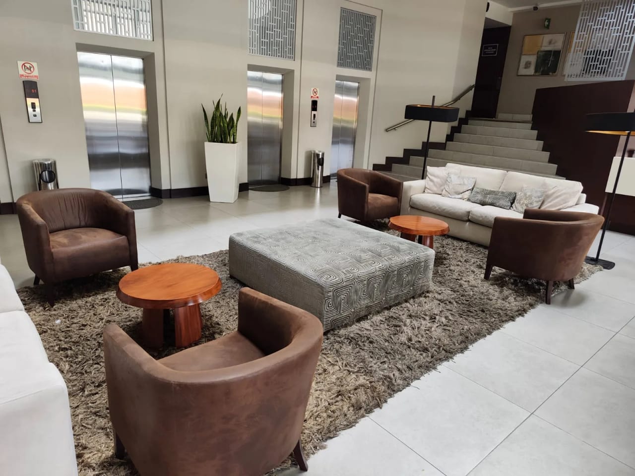 Zona 10 Jardines del Acueducto Apartamento en venta y renta — Apartamento en Venta en Zona 10, Guatemala, Ciudad — foto 17 de 17