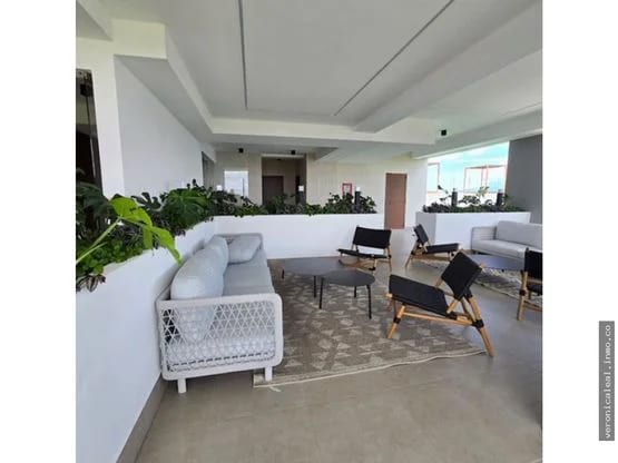 Zona 10 Brunelo Apartamento Amueblado — Apartamento en Alquiler en Zona 10, Guatemala, Ciudad — foto 4 de 17