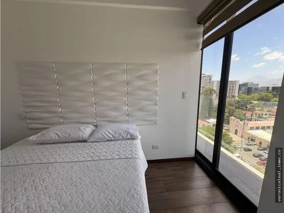 Zona 10 Brunelo Apartamento Amueblado — Apartamento en Alquiler en Zona 10, Guatemala, Ciudad — foto 17 de 17