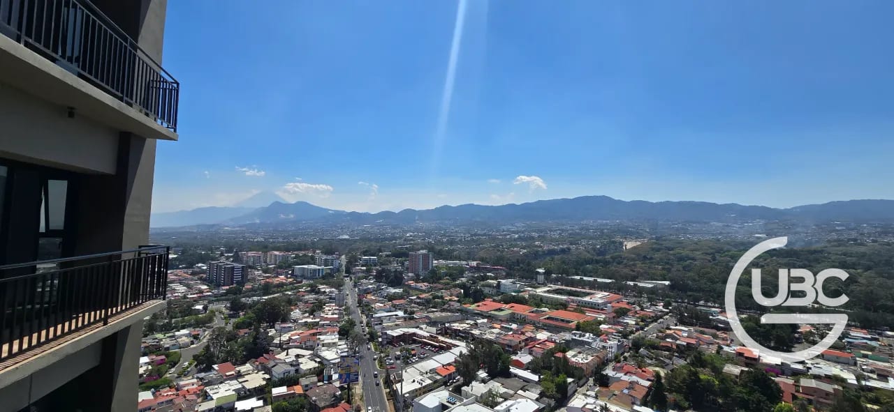 Apartamento en venta en Altaire Zona 11 — Apartamento en Venta en Mariscal, Zona 11, Guatemala, Ciudad — foto 2 de 12