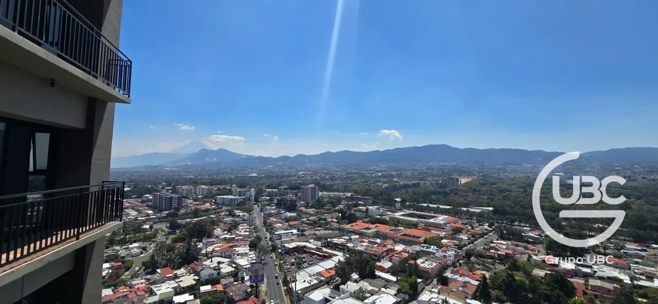 Apartamento en venta en Altaire Zona 11 — Apartamento en Venta en Mariscal, Zona 11, Guatemala, Ciudad — foto 2 de 12