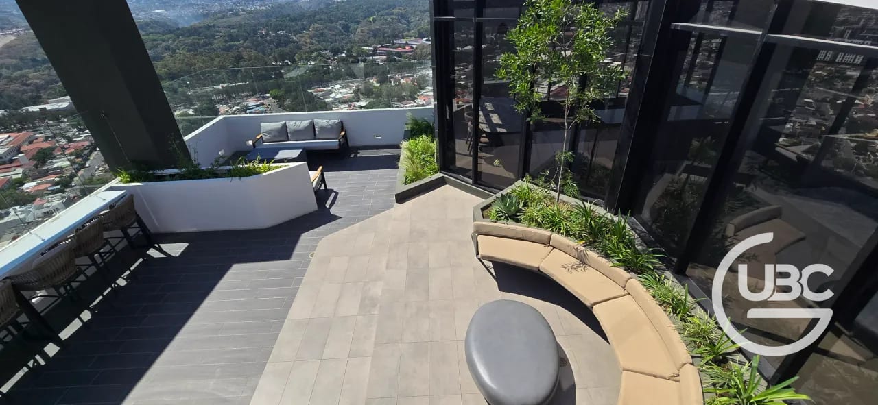 Apartamento en venta en Altaire Zona 11 — Apartamento en Venta en Mariscal, Zona 11, Guatemala, Ciudad — foto 11 de 12