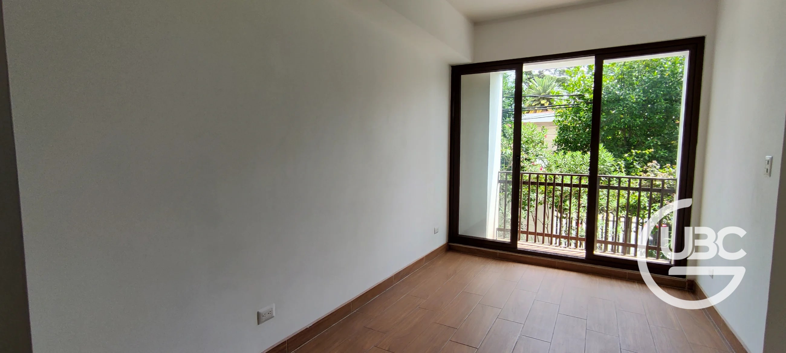 Apartamento en renta en Garces de La Villa Z. 14 - 4
