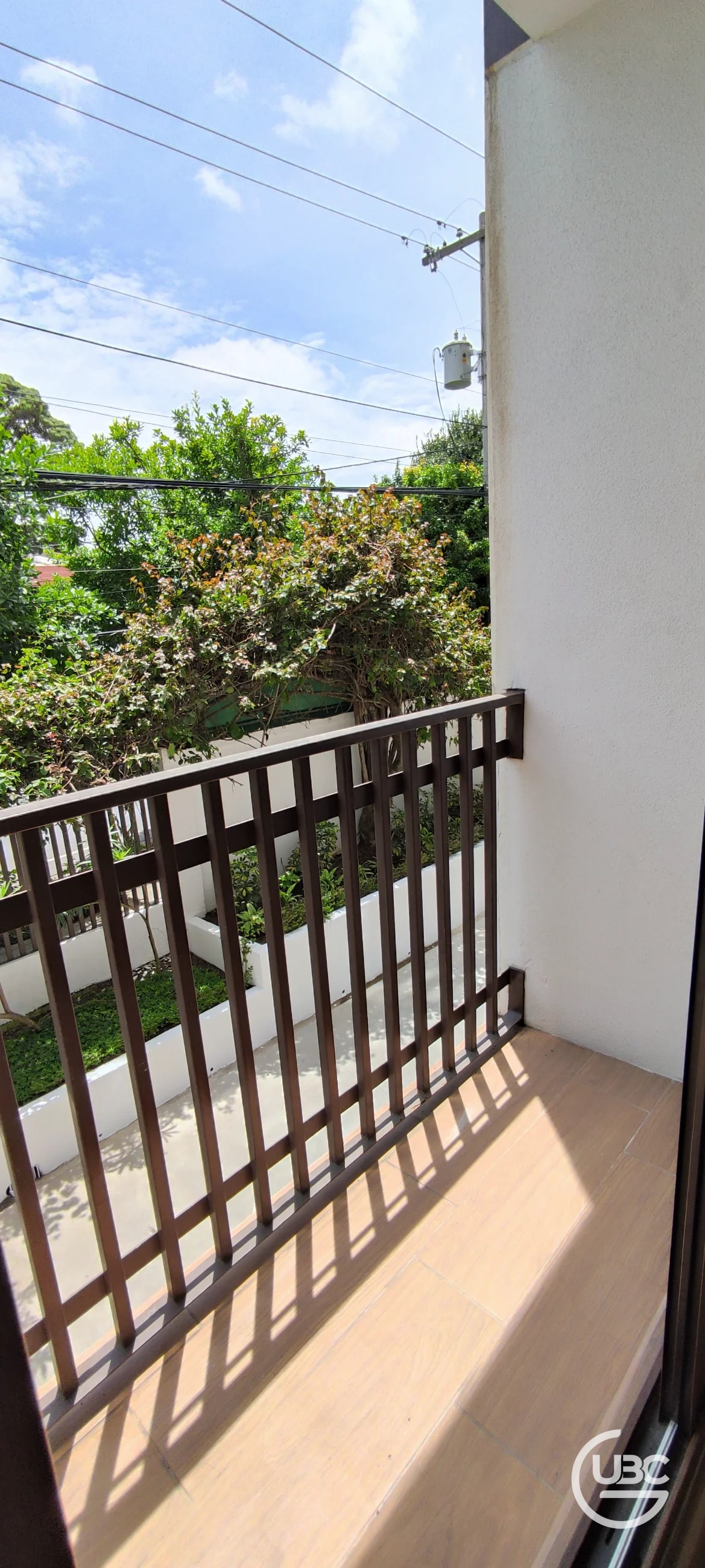 Apartamento en renta en Garces de La Villa Z. 14 - 5