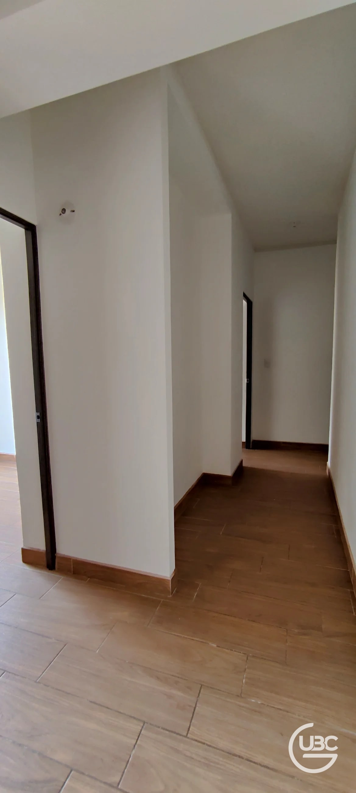 Apartamento en renta en Garces de La Villa Z. 14 - 7