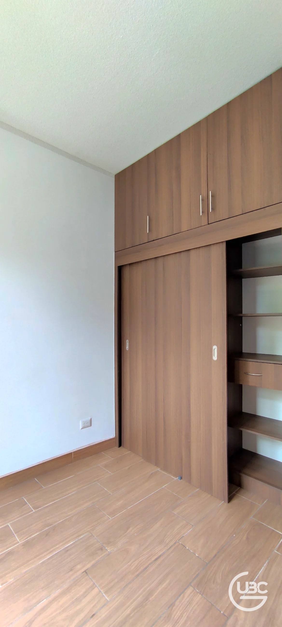Apartamento en renta en Garces de La Villa Z. 14 - 8