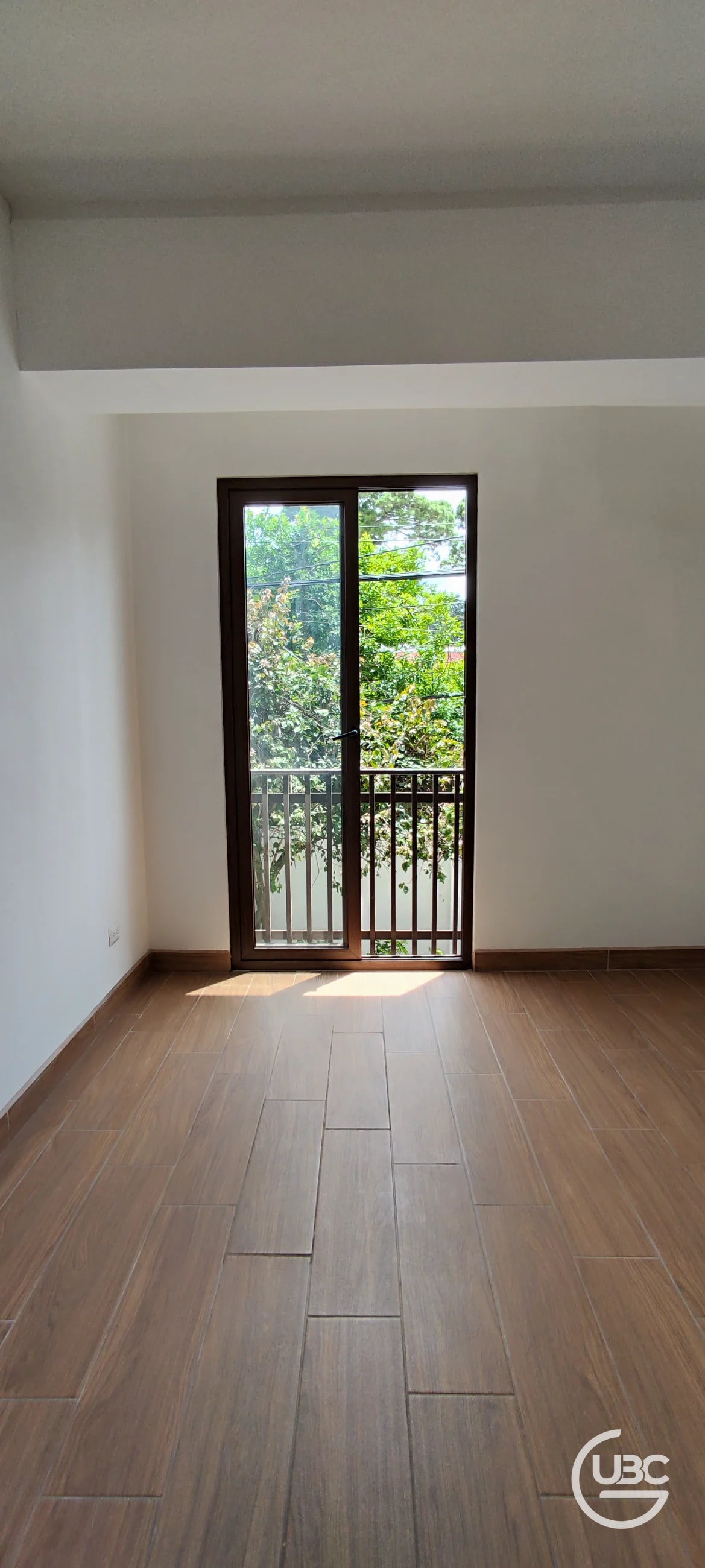 Apartamento en renta en Garces de La Villa Z. 14 - 9