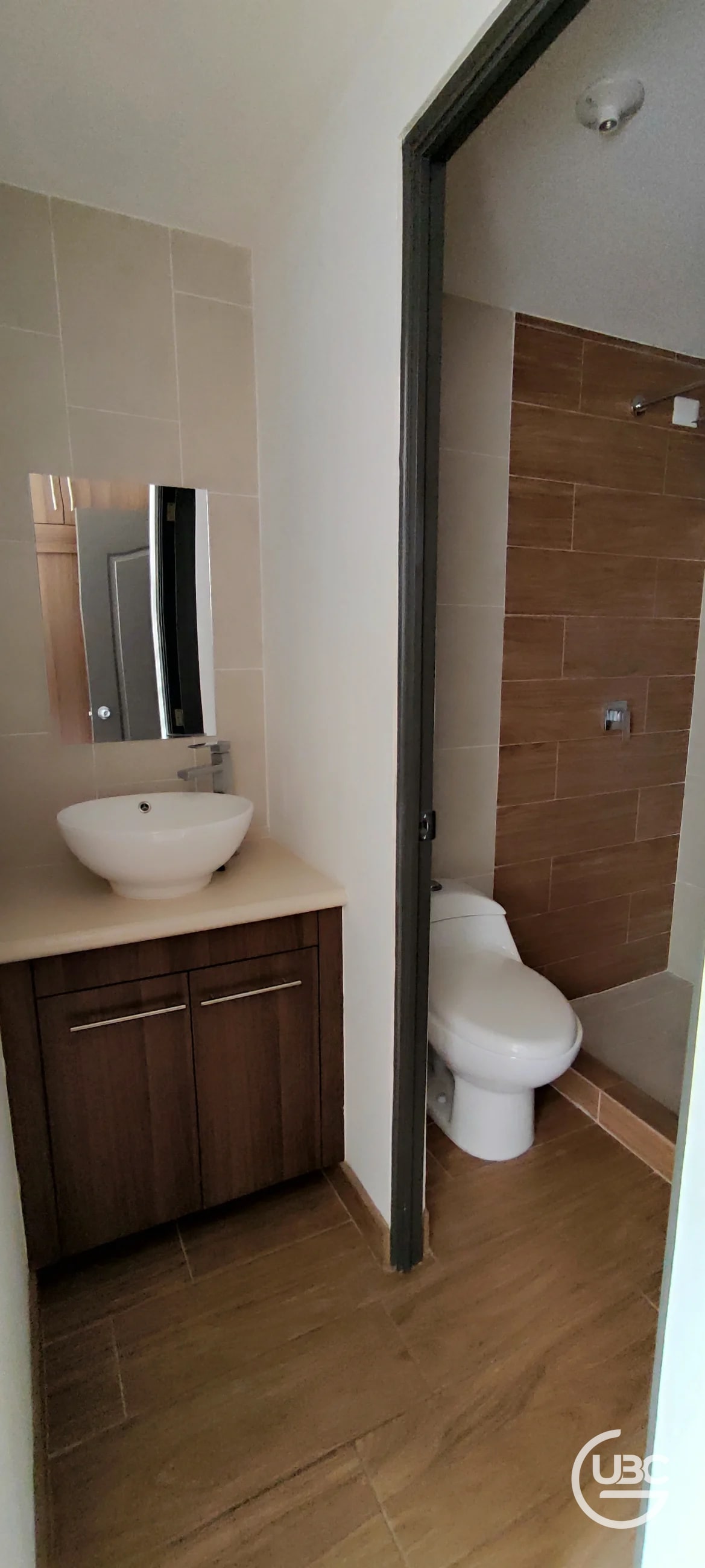 Apartamento en renta en Garces de La Villa Z. 14 - 10