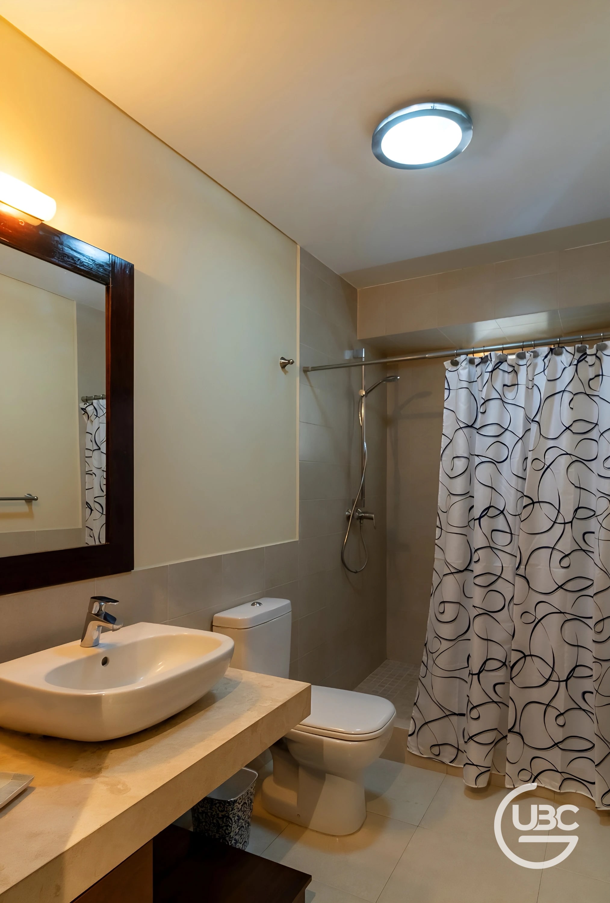 Apartamento amueblado en Zona 14 sobre 5ta. Avenida — Apartamento en Alquiler en Cobella, Zona 14, Guatemala, Ciudad — foto 7 de 7