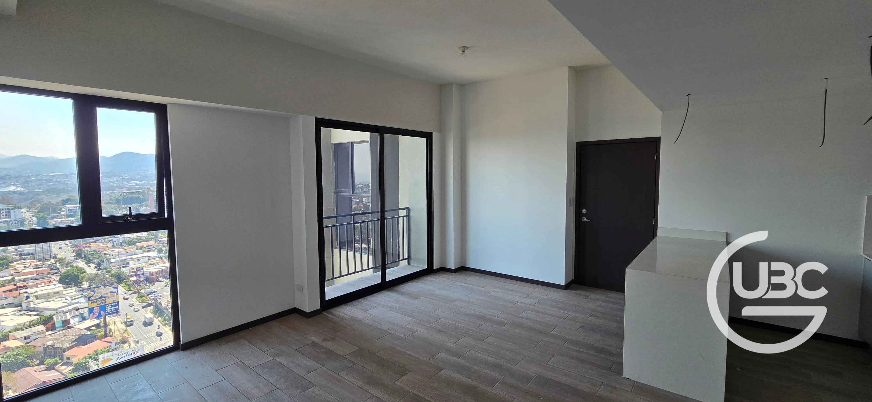 Apartamento a estrenar en Altaire Zona 11 — Apartamento en Venta en Zona 11, Guatemala, Ciudad — foto 8 de 14