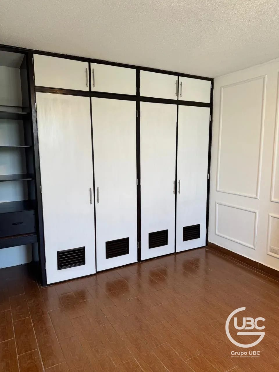 Apartamento en renta en Zona 9 Cortijo Reforma — Apartamento en Alquiler en Cortijo Reforma, Zona 9, Guatemala, Ciudad — foto 6 de 8