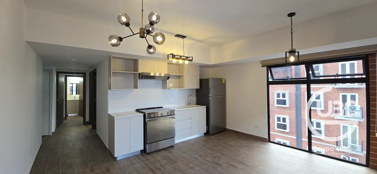 Espectacular apartamento a estrenar en Zona 4 en Renta — Apartamento en Alquiler en Modra II, Zona 4, Guatemala, Ciudad — foto 6 de 16