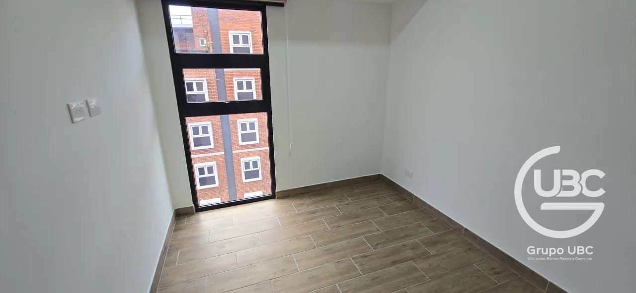 Espectacular apartamento a estrenar en Zona 4 en Renta — Apartamento en Alquiler en Modra II, Zona 4, Guatemala, Ciudad — foto 9 de 16