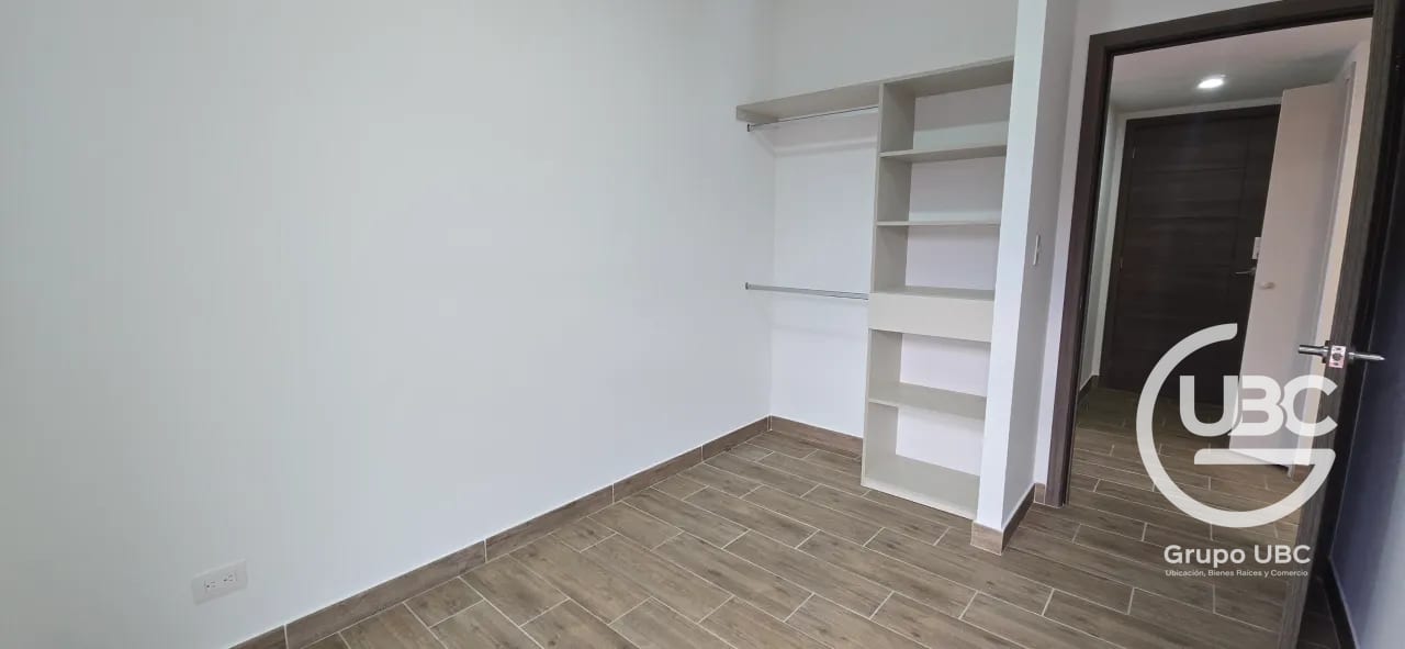 Espectacular apartamento a estrenar en Zona 4 en Renta — Apartamento en Alquiler en Modra II, Zona 4, Guatemala, Ciudad — foto 10 de 16