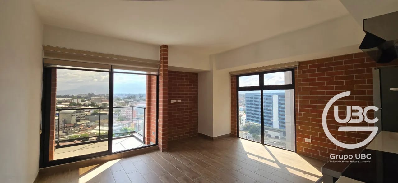 Apartamento en venta en Modra Zona 4 — Apartamento en Venta en Modra II, Zona 4, Guatemala, Ciudad — foto 3 de 14