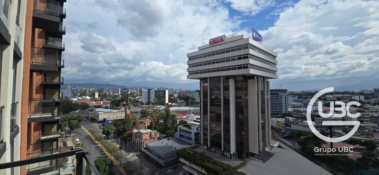Apartamento en venta en Modra Zona 4 — Apartamento en Venta en Modra II, Zona 4, Guatemala, Ciudad — foto 5 de 14
