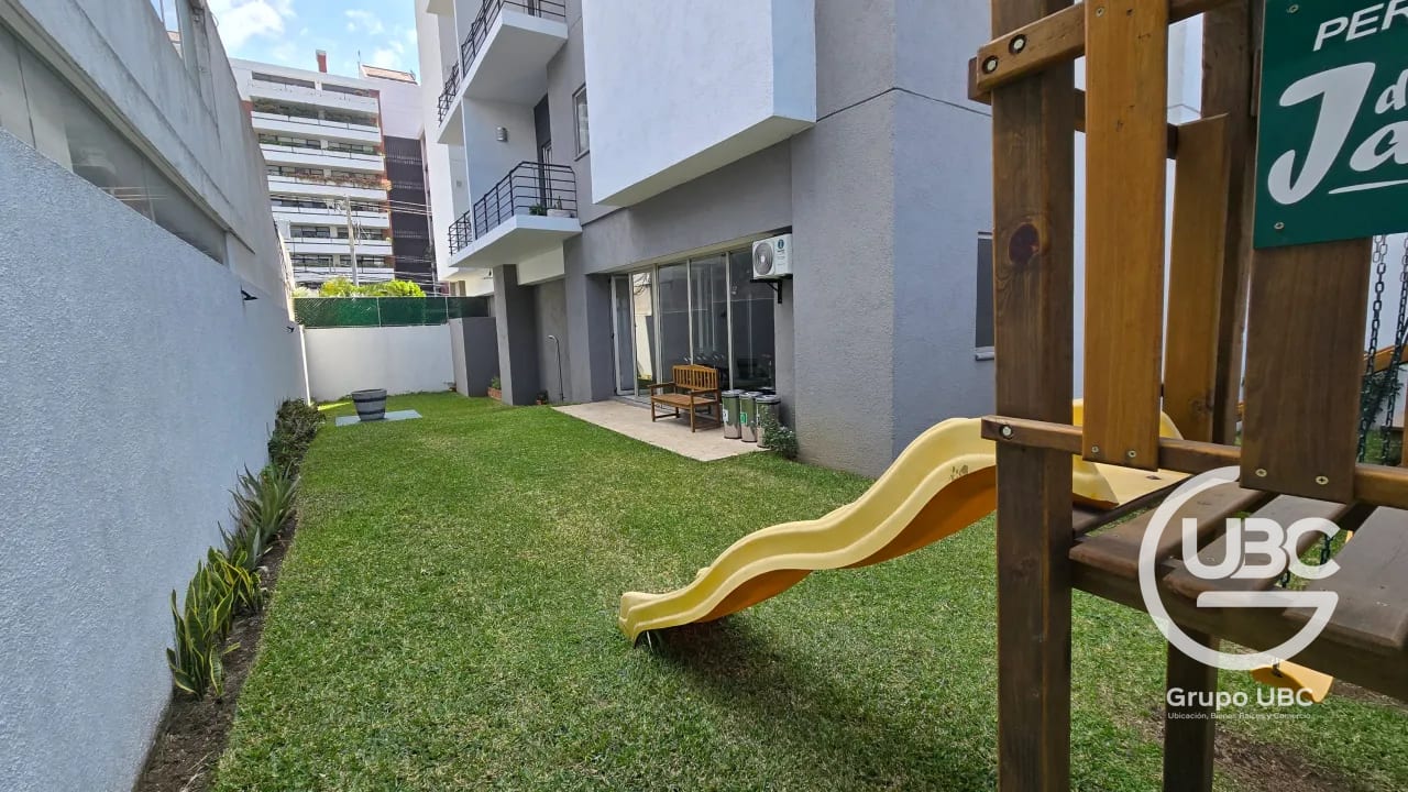 Apartamento en renta en Catania Zona 14 — Apartamento en Alquiler en Catania, Zona 14, Guatemala, Ciudad — foto 5 de 6
