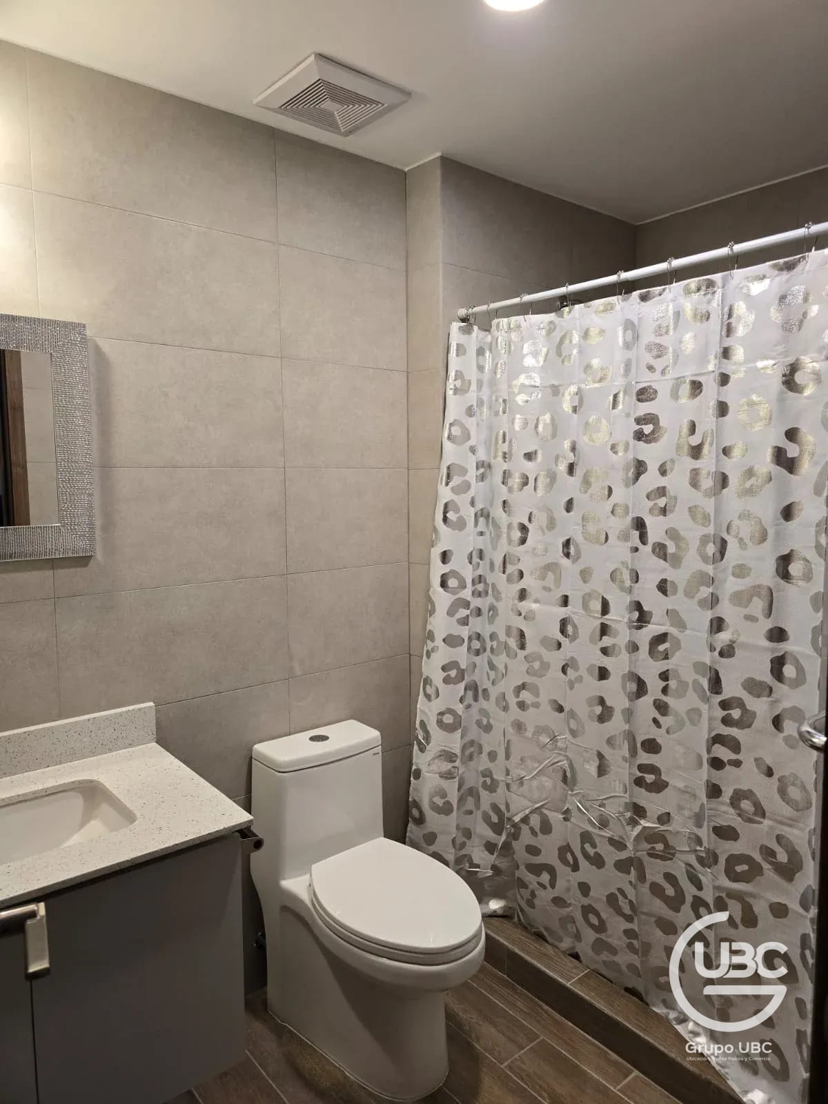 Apartamento en renta en Zona 14 Las Américas — Apartamento en Alquiler en Parque 14, Zona 14, Guatemala, Ciudad — foto 4 de 7