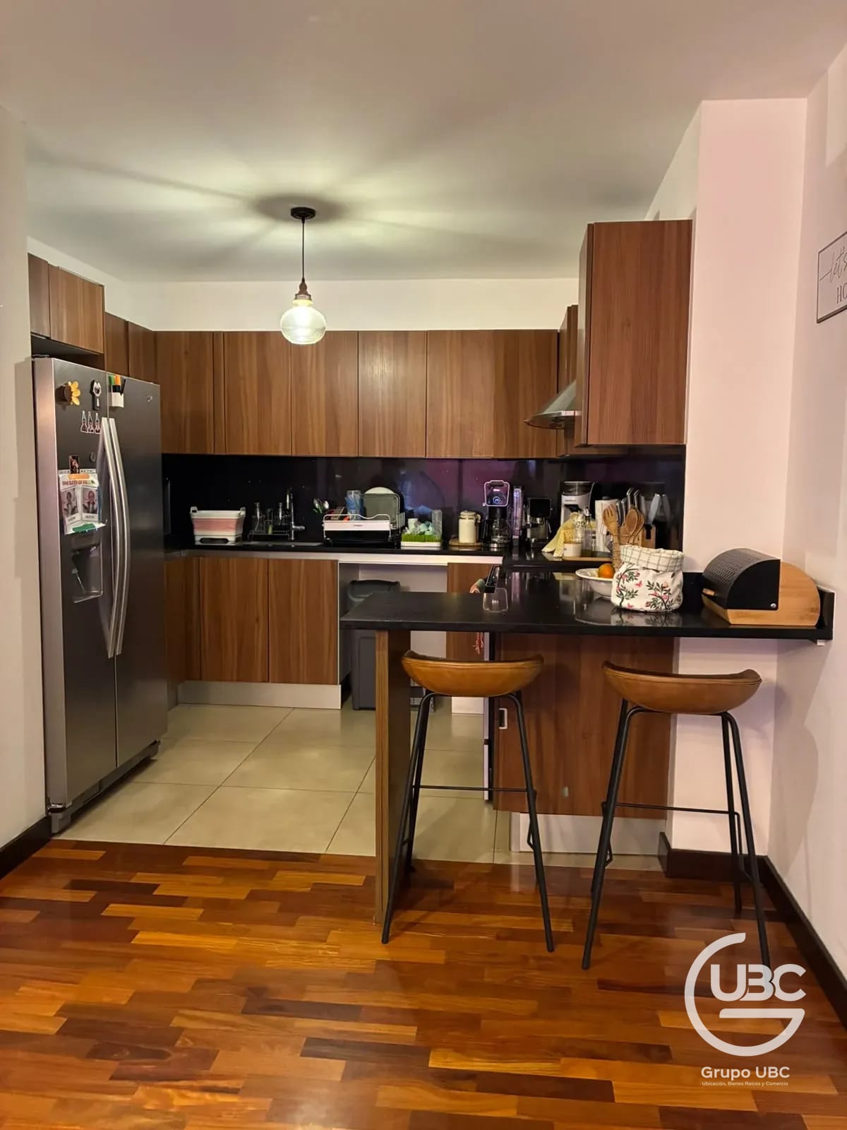 Apartamento en renta en Zona 14, a una cuadra de Las Américas — Apartamento en Alquiler en Lantana, Zona 14, Guatemala, Ciudad — foto 3 de 8